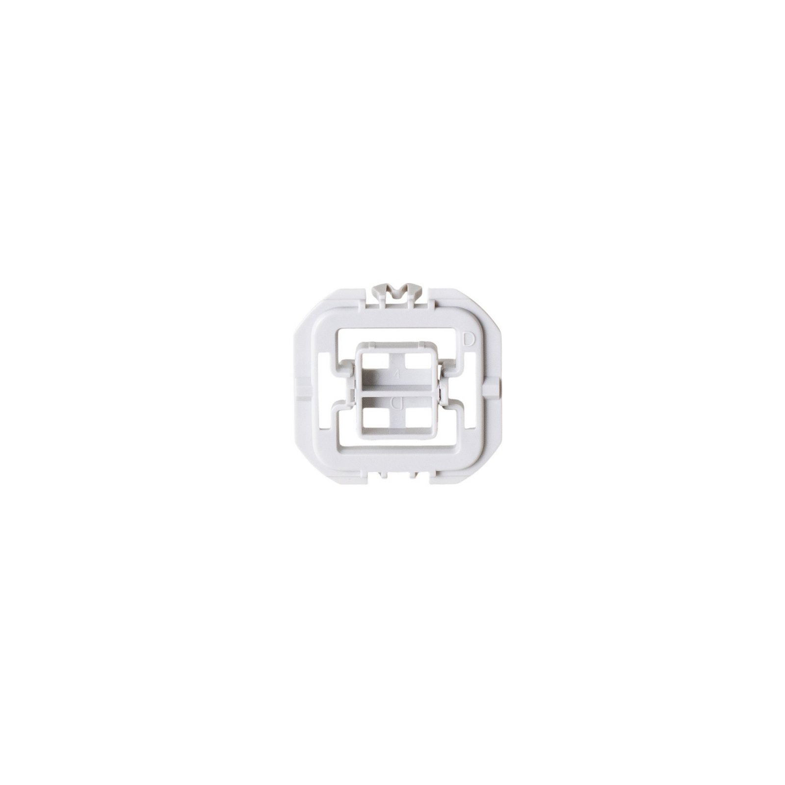 Homematic IP Adapter für Düwi/REV Ritter 20x