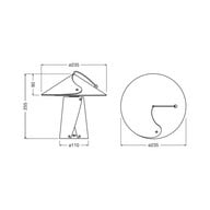 product size
