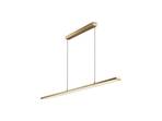 Slim S1500 Lustră Pendul 2700/3000K Brass - LIGHT-POINT