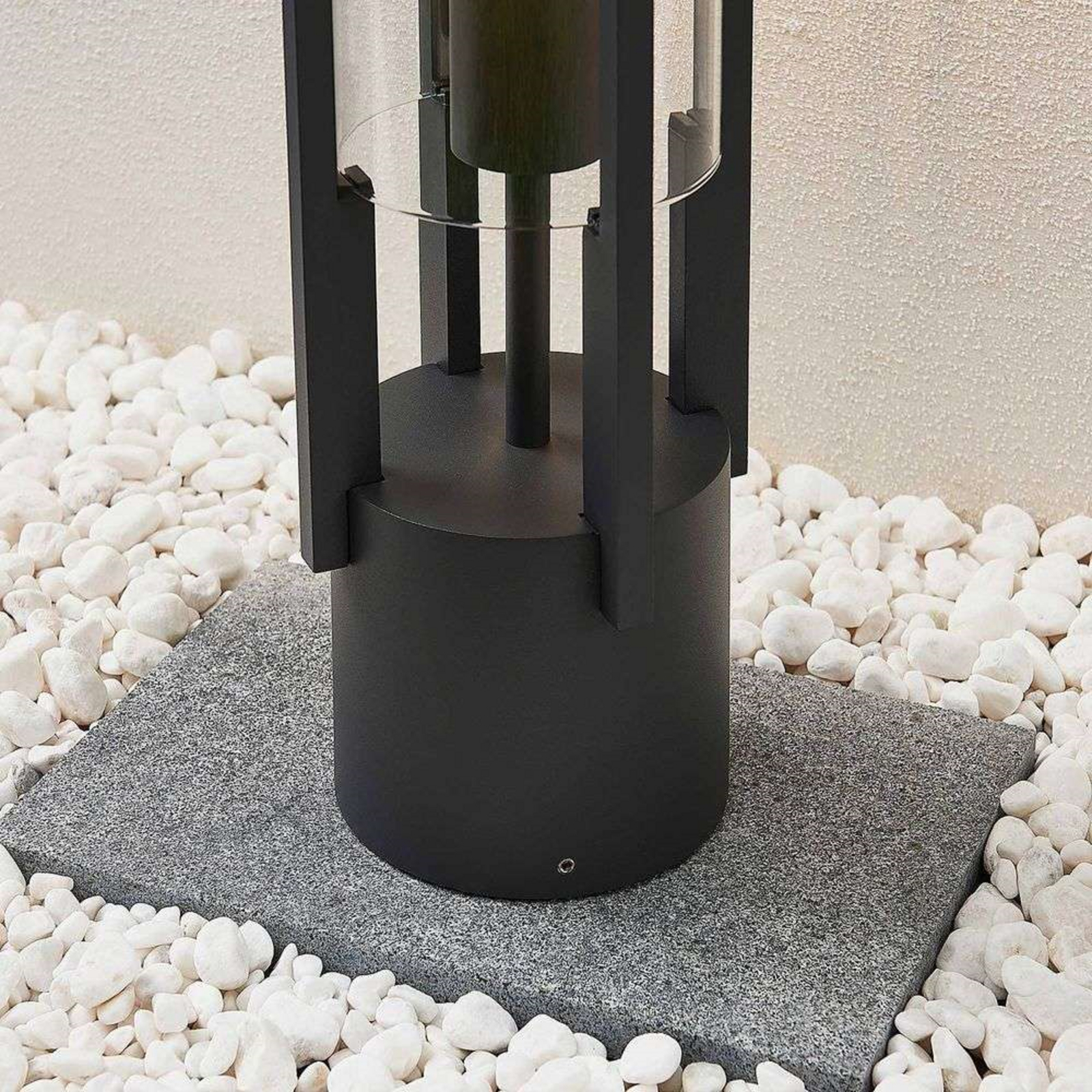 Brienne Vanjski Vrtna lampa IP54 Graphite - Lucande