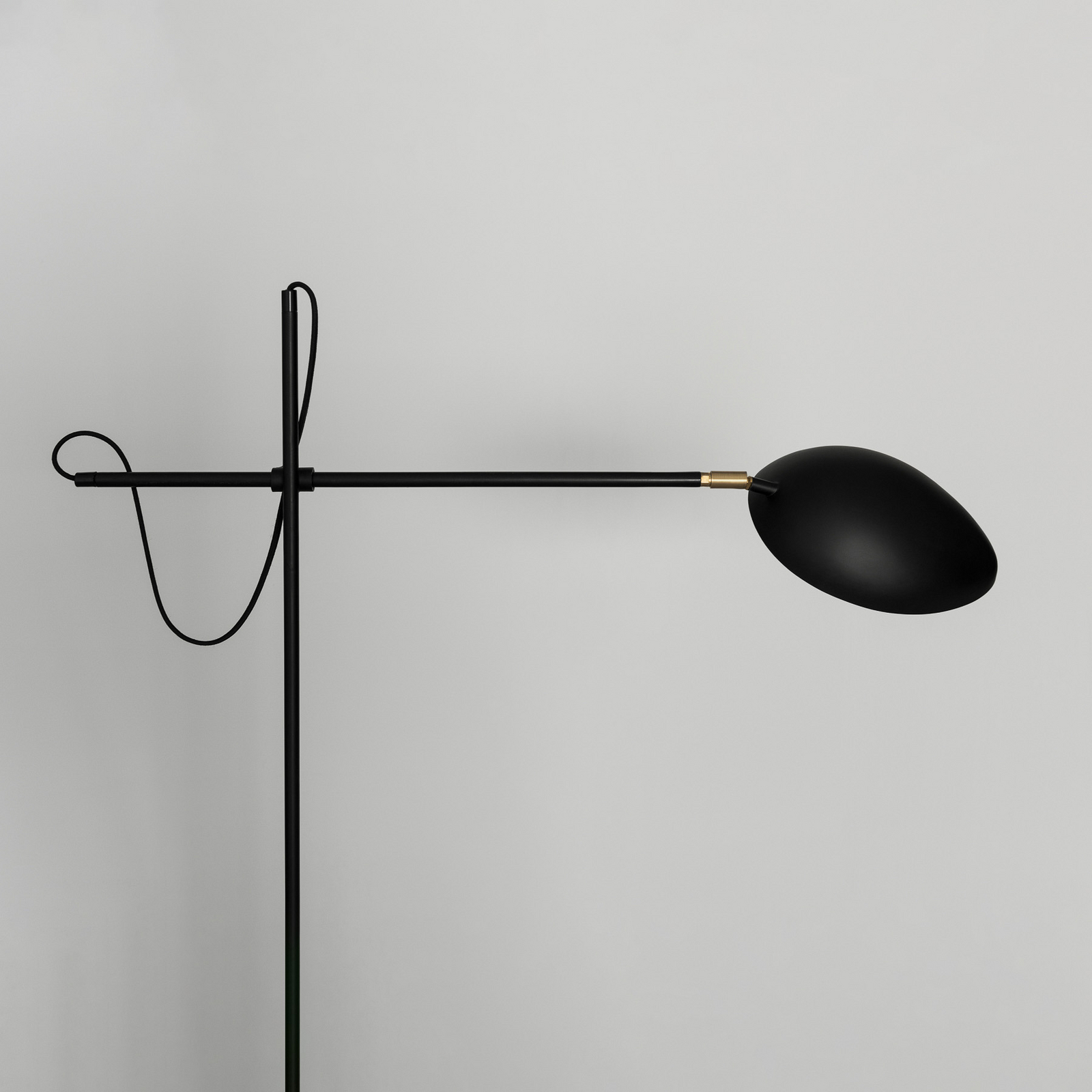 Spoon gulvlampe – Watt & Veke Spoon gulvlampe – Watt & Veke