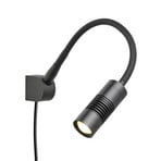 OLIGO A little bit colour plug black/black