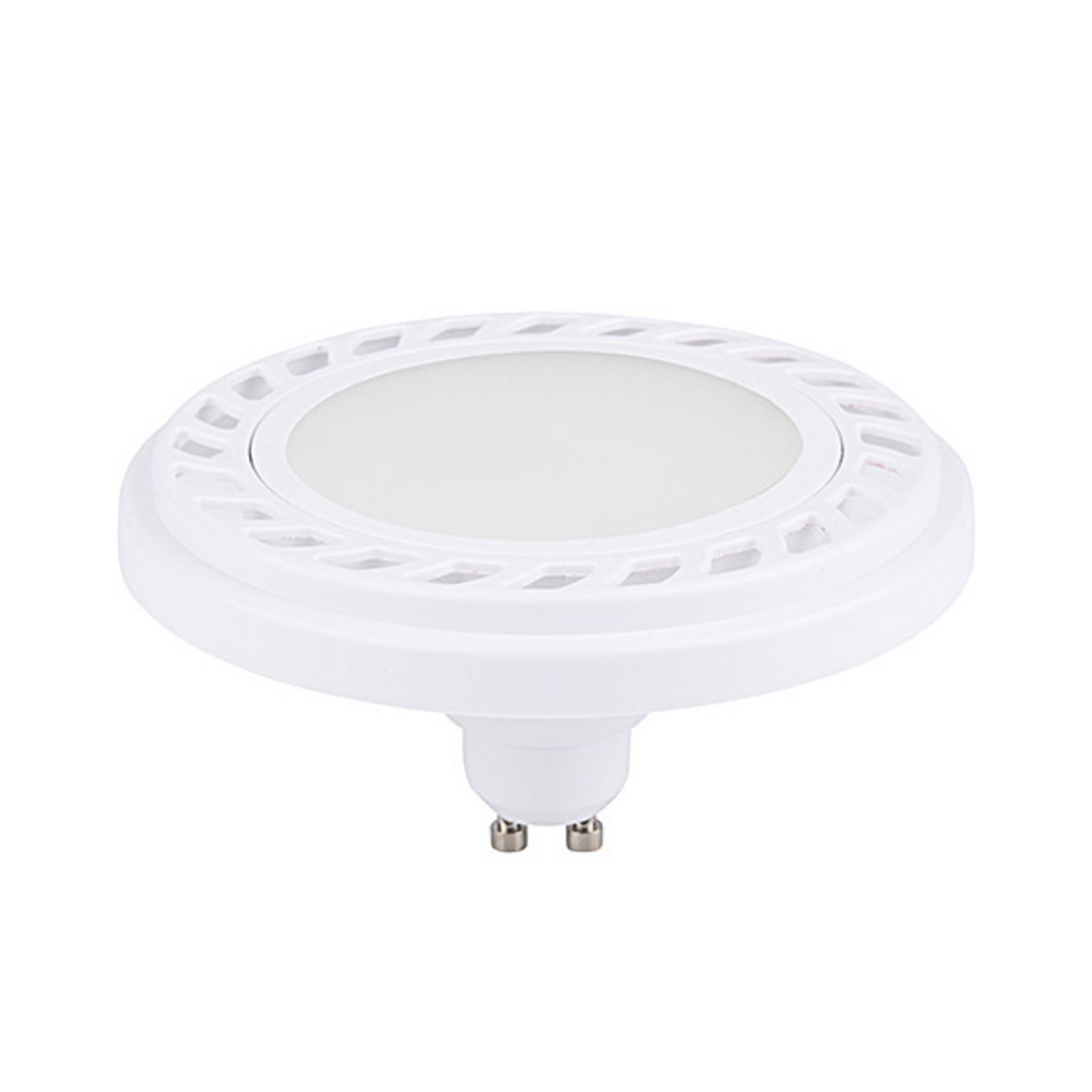 Lichtbron LED 9W (700lm) 3000K Wit ES111 - Nowodvorski