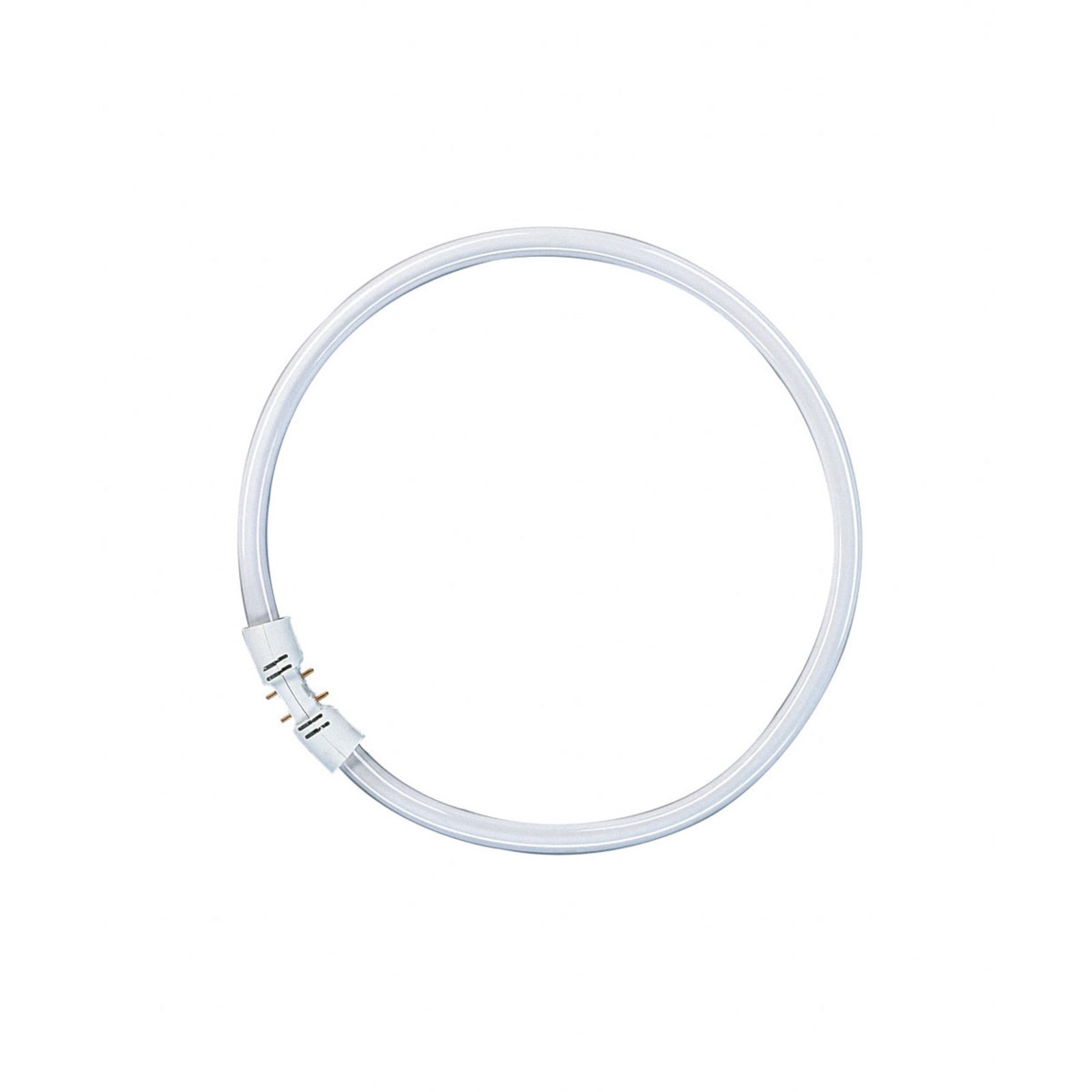 2Gx13 LUMILUX T5 Ring-Leuchtstofflampe 55W 830