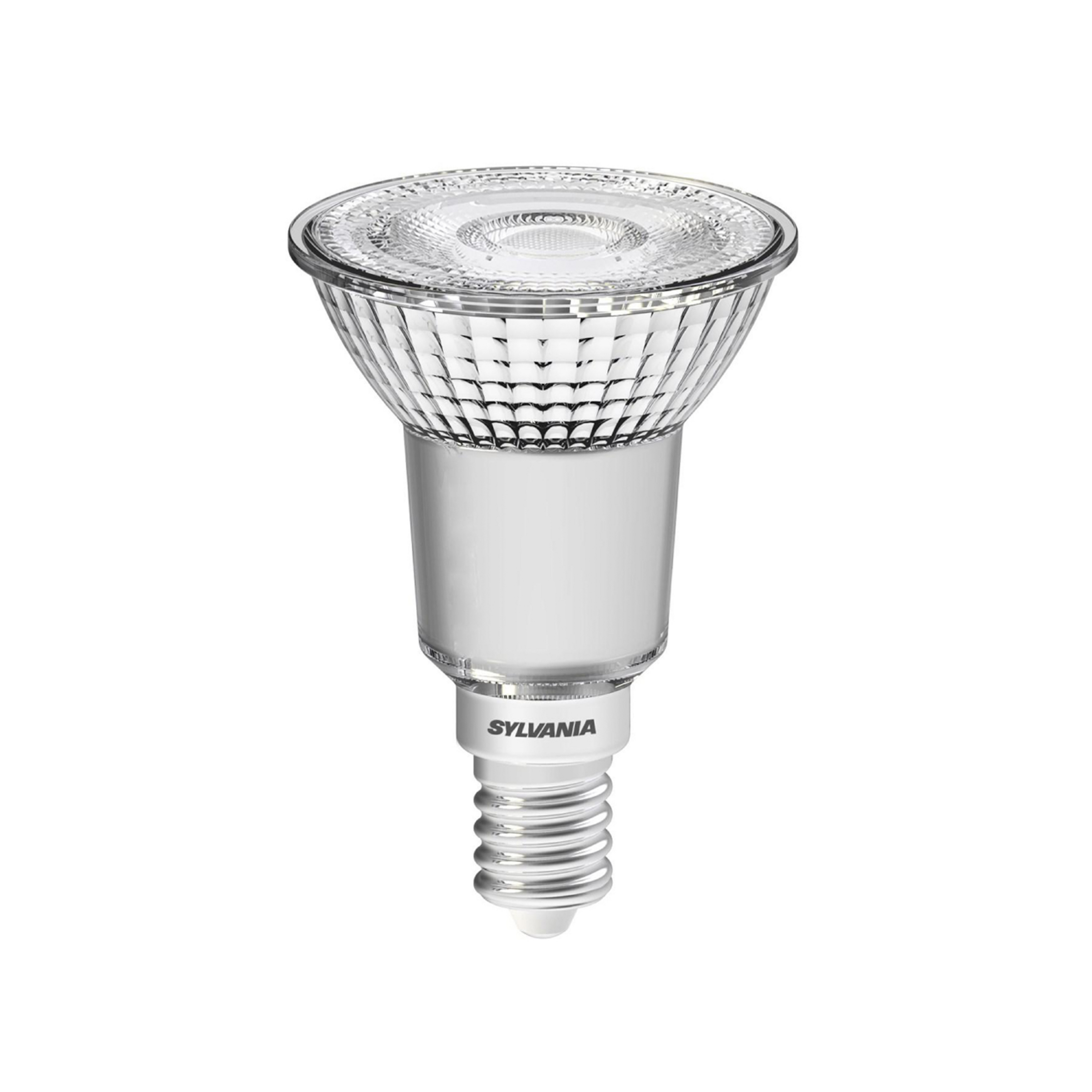 Sylvania LED-reflektorpære E14 4,5W PAR16 3.000K 36° 345lm