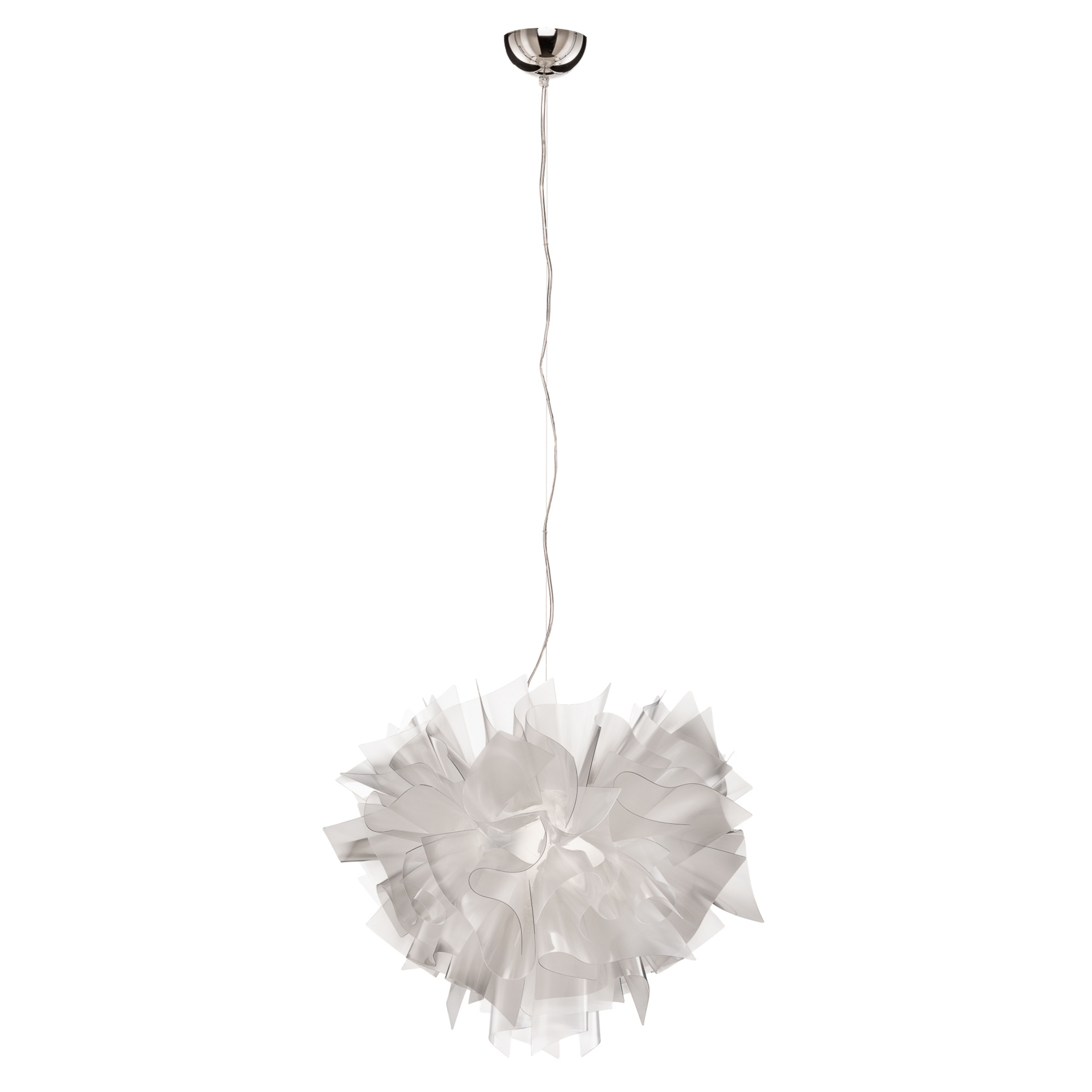 Veli Pendelleuchte L Prisma - SLAMP