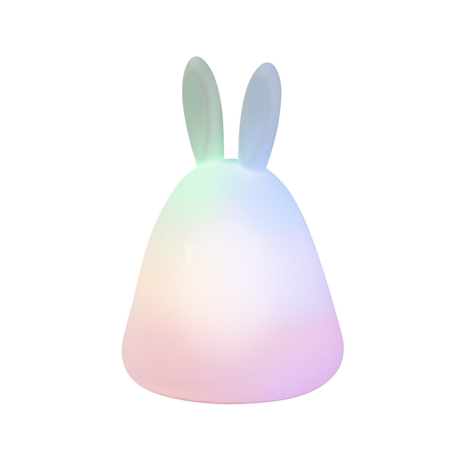 OSRAM LED-Akku-Nachtlicht NIGHTLUX RABBIT weiß USB RGB touch