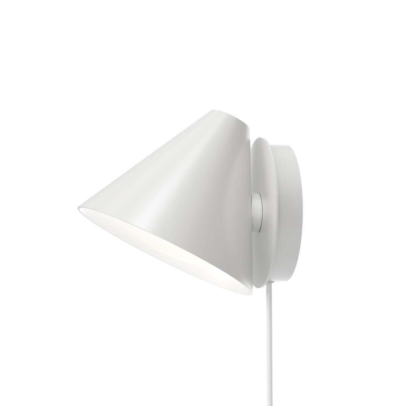 Keglen 175 LED Wandleuchte Dim-to-Warm White - Louis Poulsen