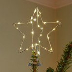 Christmas Top LED decorative light