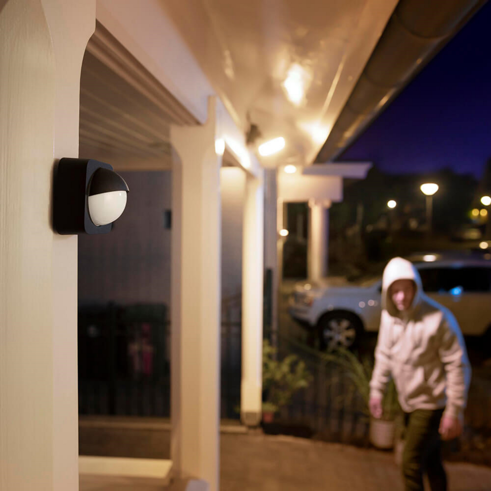 Hue Sensor de Exterior - Philips Hue