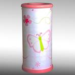 Papillon - επιτραπέζιο φωτιστικό LED για το παιδικό δωμάτιο