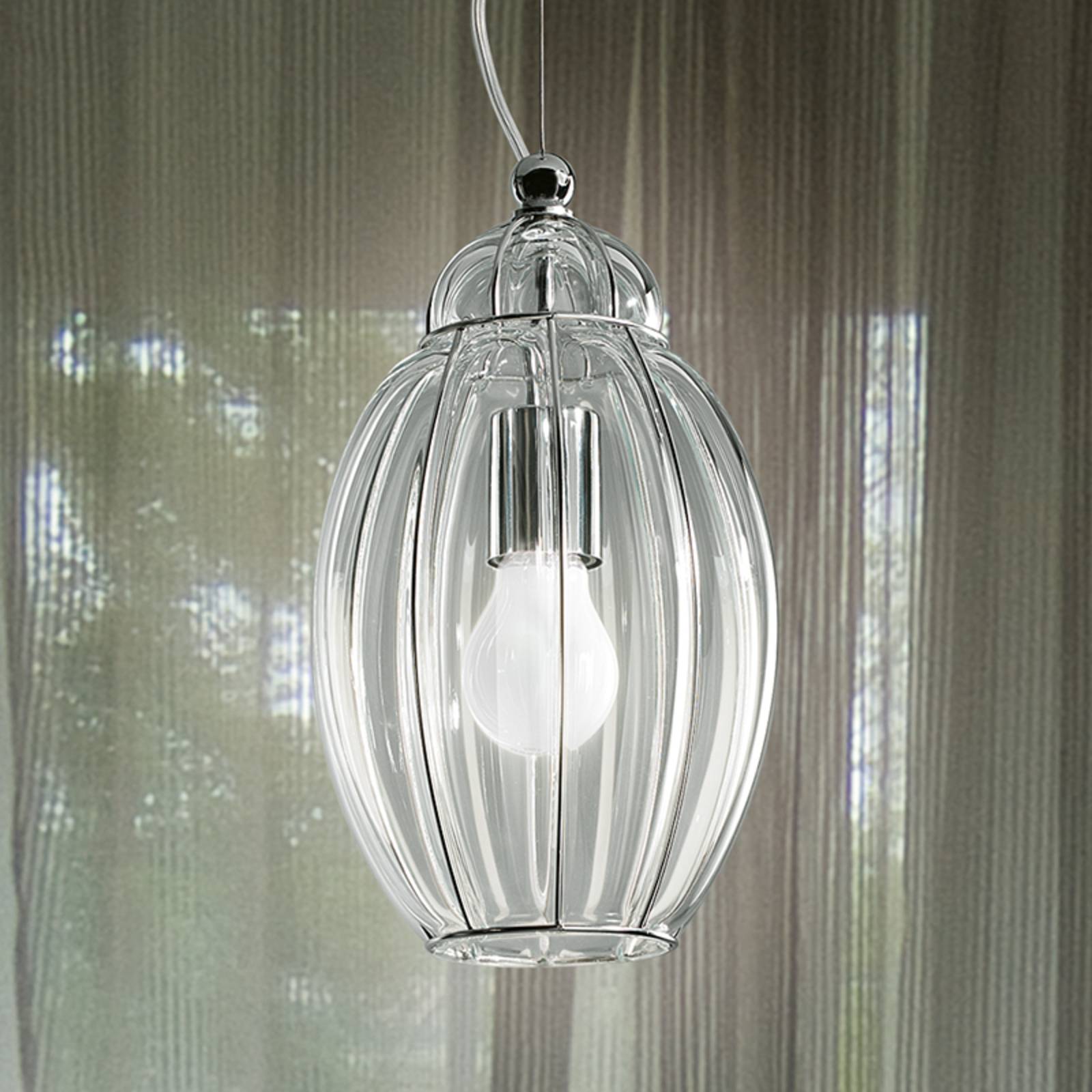 Hängeleuchte Nautilus kaufen | Lampenwelt.de