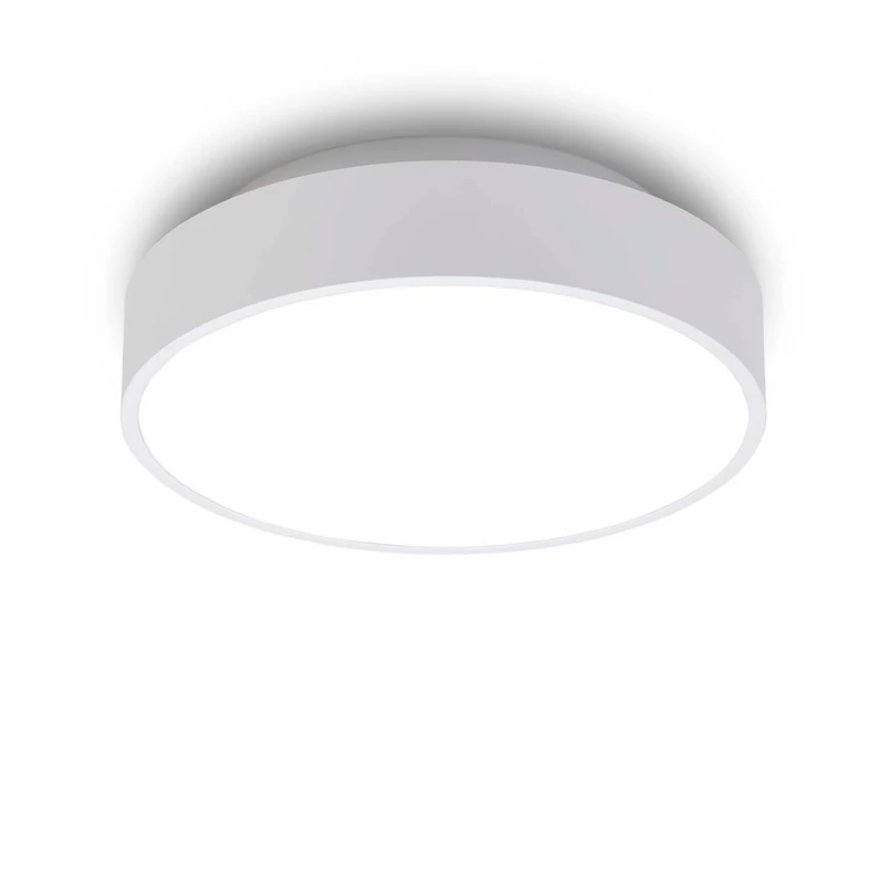 ANTIDARK – Luna C260 LED Deckenleuchte Uplight CCT Weiß