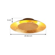 product size