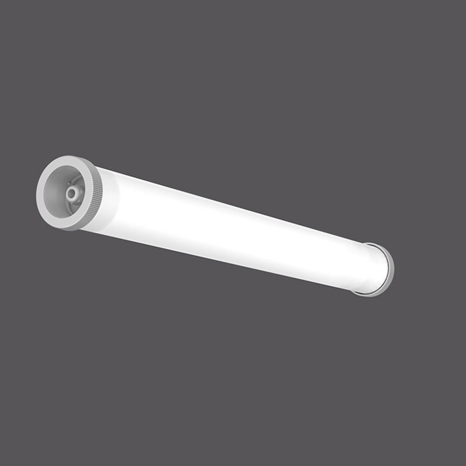 RZB Planox Tube svetlo do vlhka on/off 23W 68,5 cm