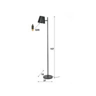 product size
