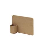 Story Pinboard Cork - Muuto