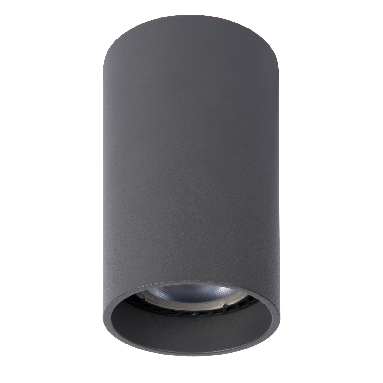 Dime LED ceiling light Delto dim to warm, round