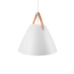 Strap 48 Pendelleuchte White - DFTP