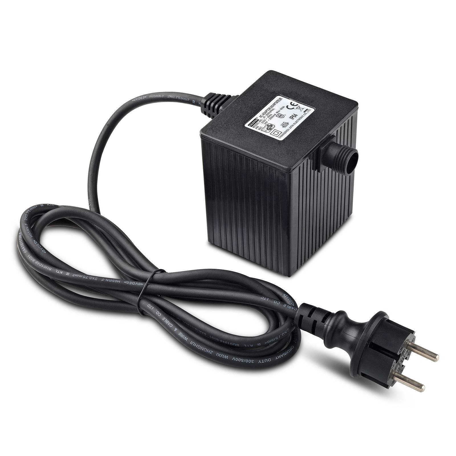 Garden 24 transformator 24 VAC, 60 watt