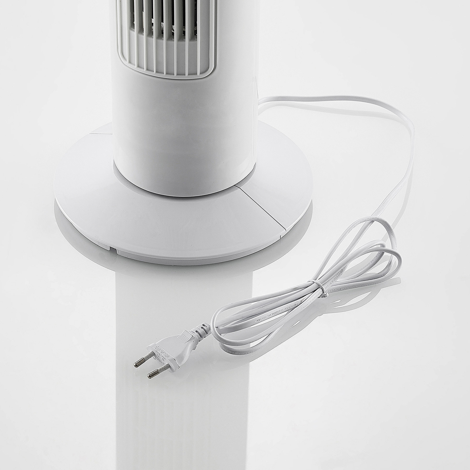 Starluna Torido věžový ventilátor, oscilační
