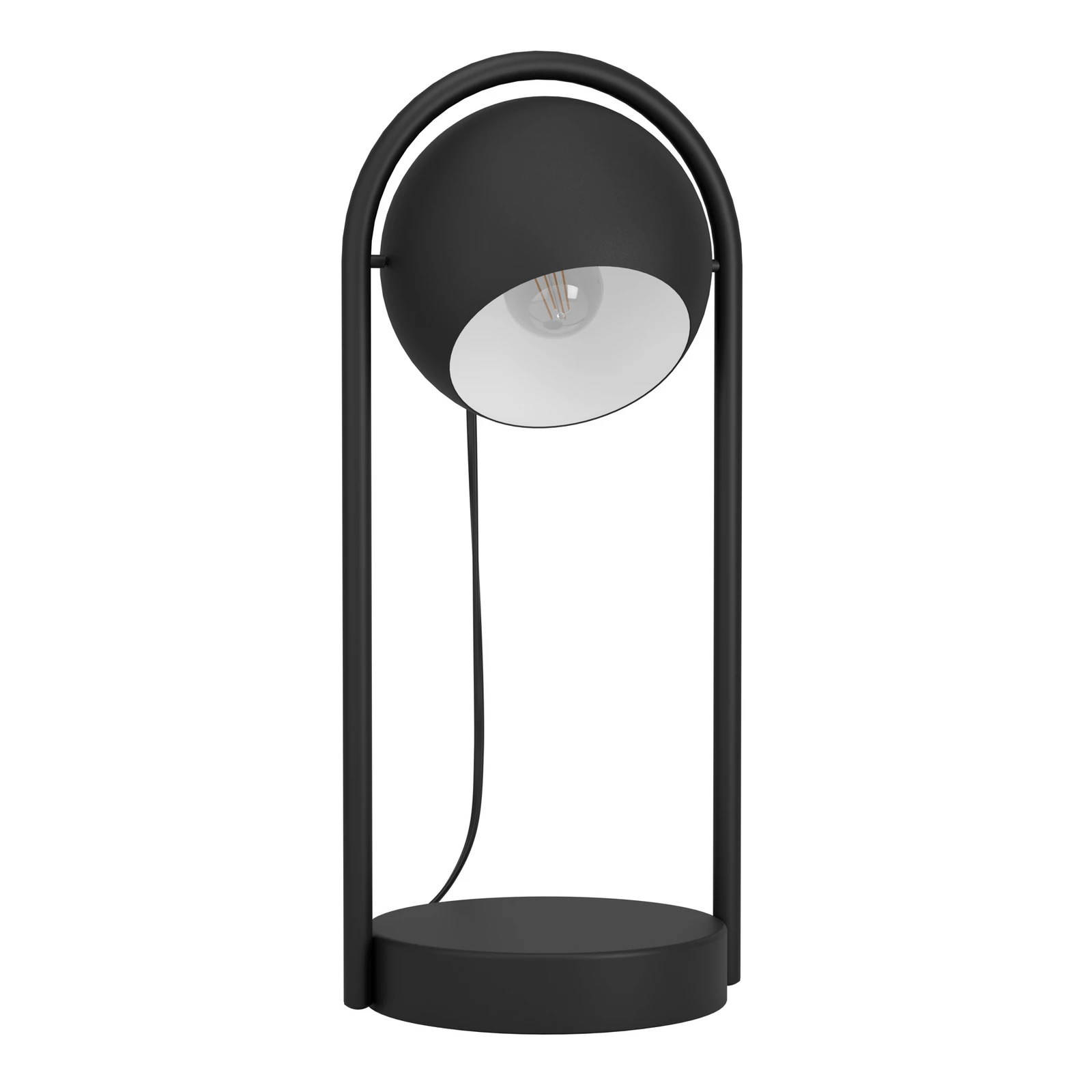 EGLO Murnia stolní lampa s pohyblivým stínidlem