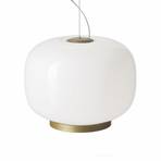 Foscarini Chouchin Reverse 1 E27 LED gold/gold