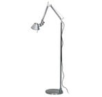 Tolomeo Micro Állólámpa E14 Aluminium - Artemide