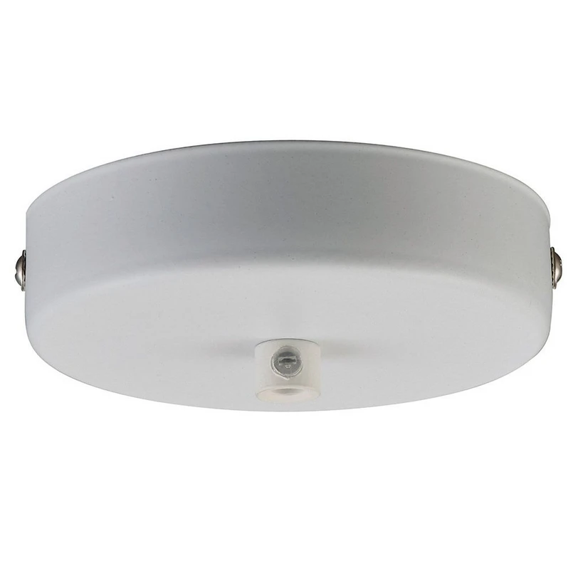 Halo Design - Rosace Ø10 White