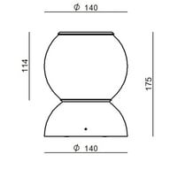 product size