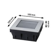 product size