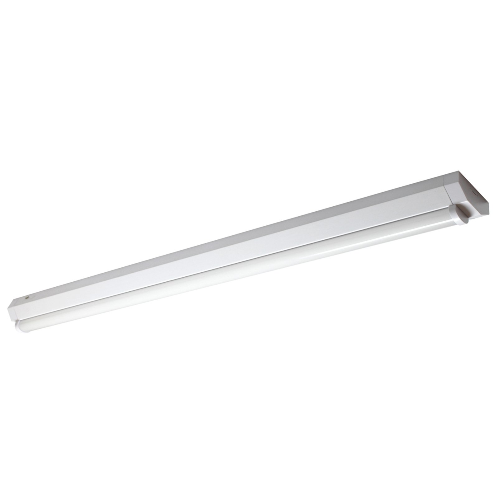 Universelle LED-Deckenlampe Basic 1 - 150 cm