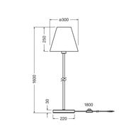 product size