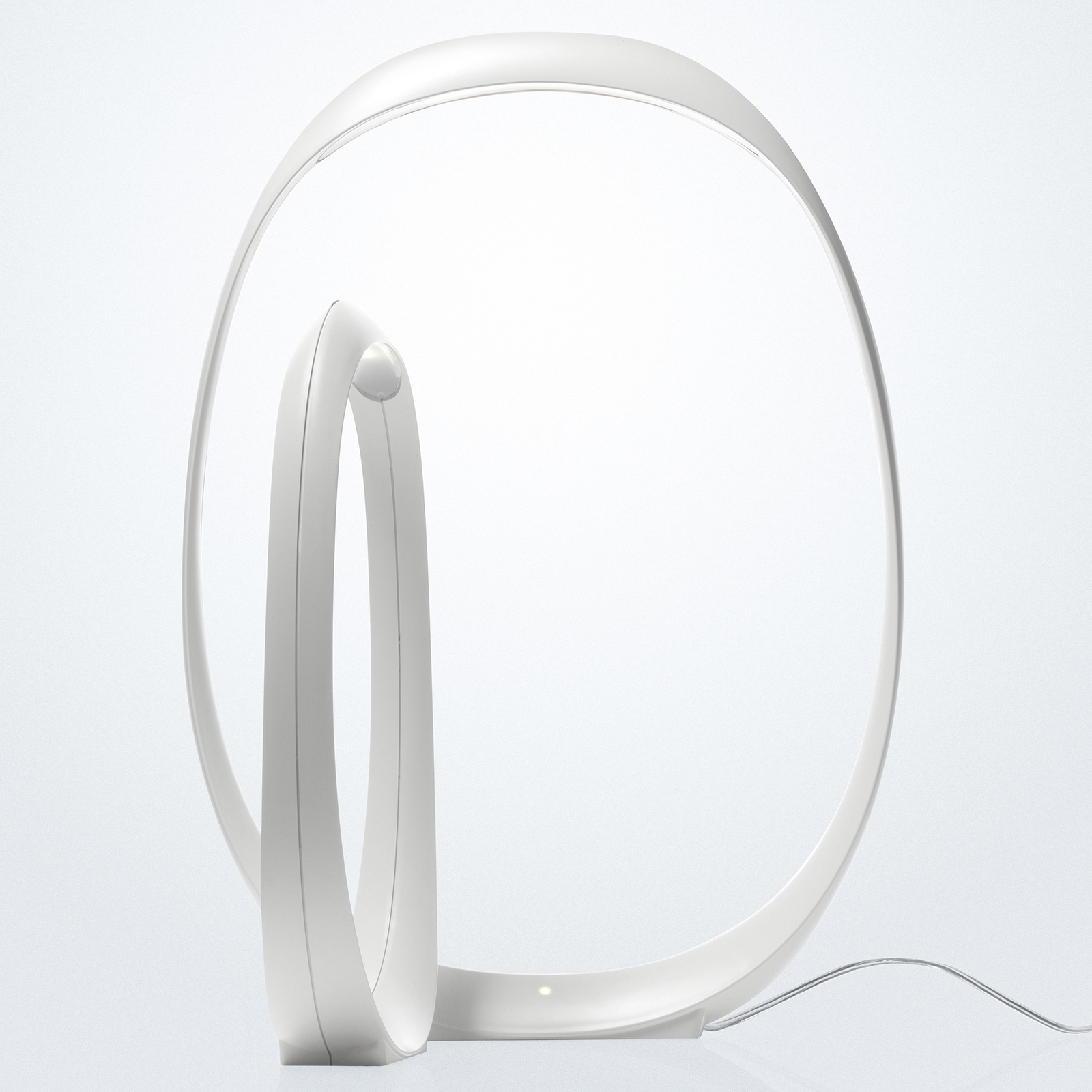 Foscarini Anisha LED-Tischleuchte mit Touchdimmer