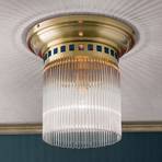 Wonderful ceiling lamp Lioba, 35 cm