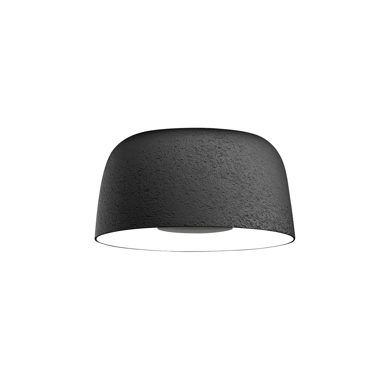 MARSET Djembé C 42.21 plafonieră Triac gri