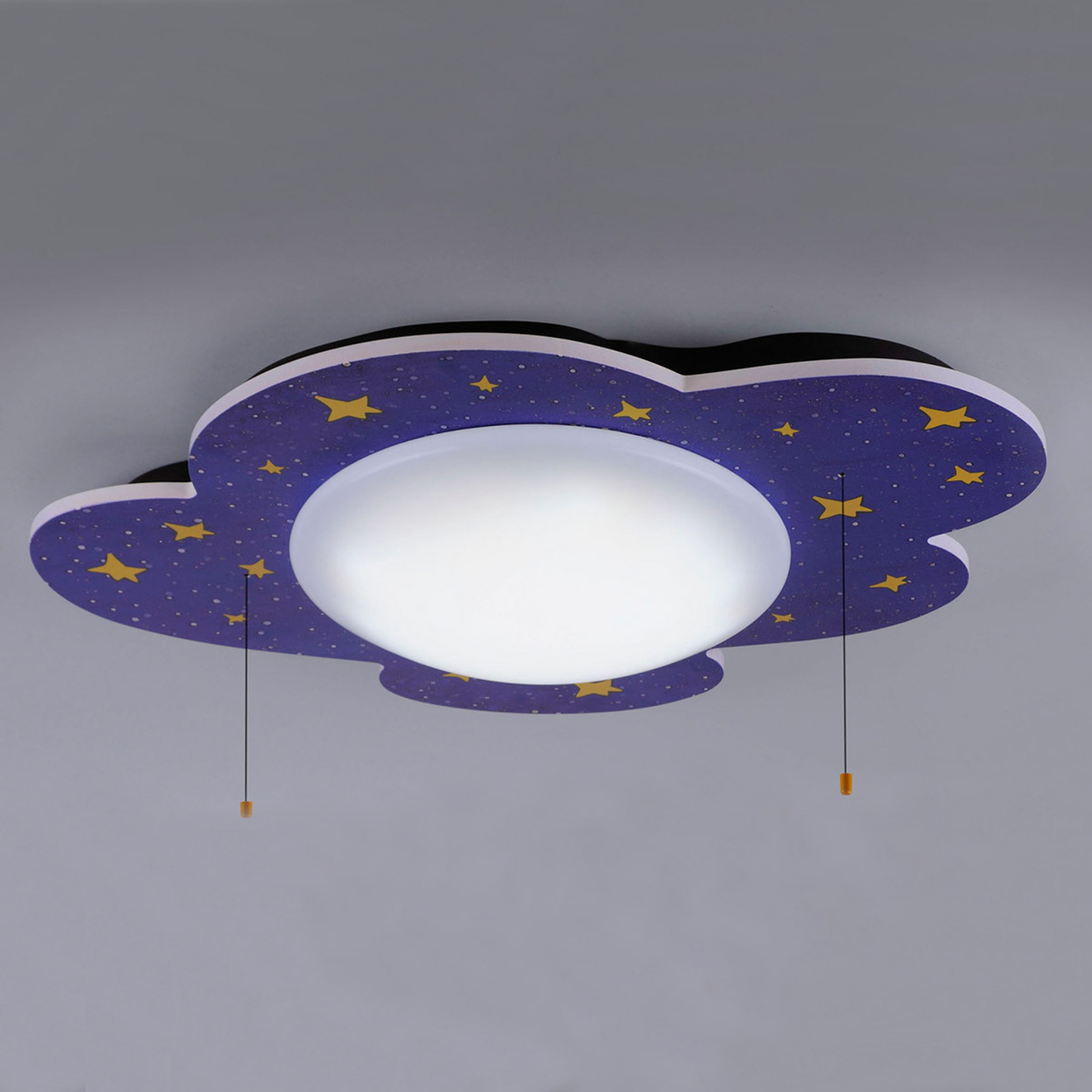 Starry Sky LED ceiling light with HCL function