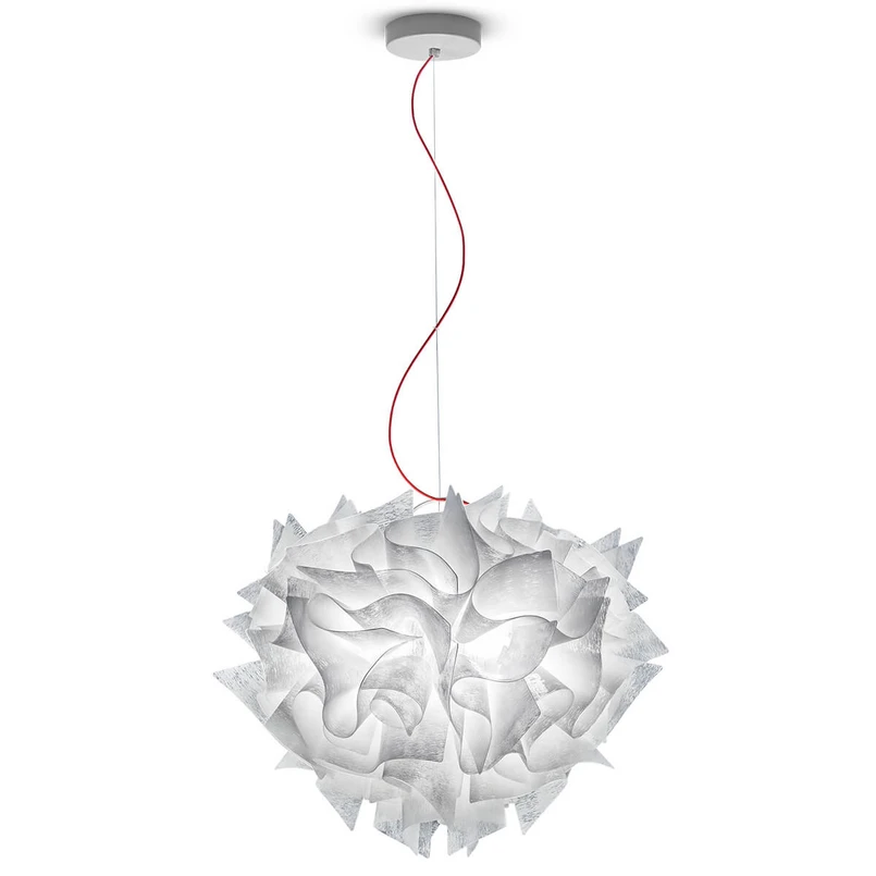 Slamp - Veli Couture Pendelleuchte Ø42