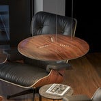 Nimbus Lighting Pad Lounge R600 Vario Hängeleuchte