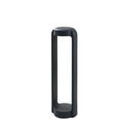Habsa LED Hage Lampe H50 Anthracite - Lucande