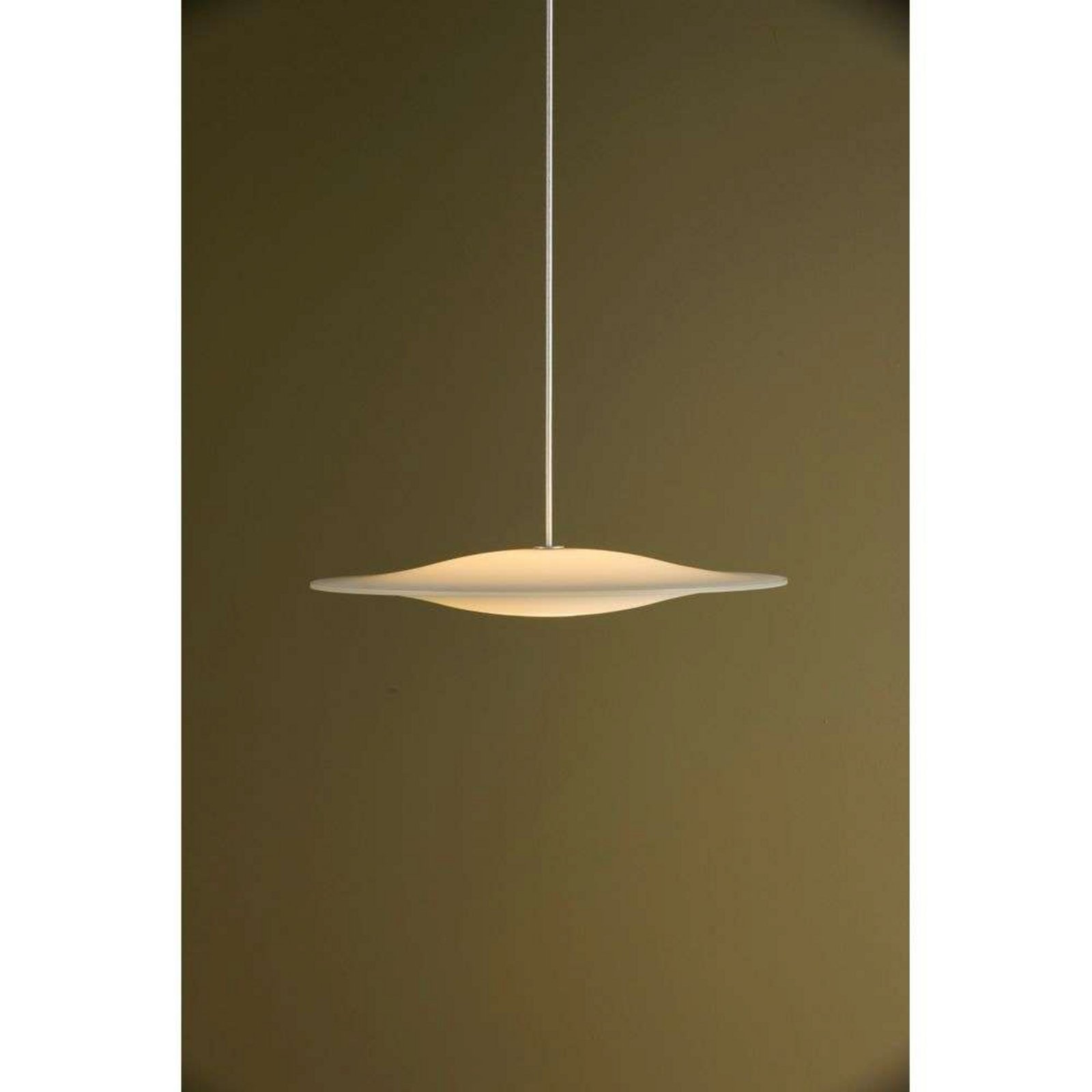 Sinus 550P LED Pendant - Piet Hein