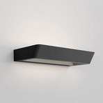Rotaliana Belvedere W2 LED-Wandlampe