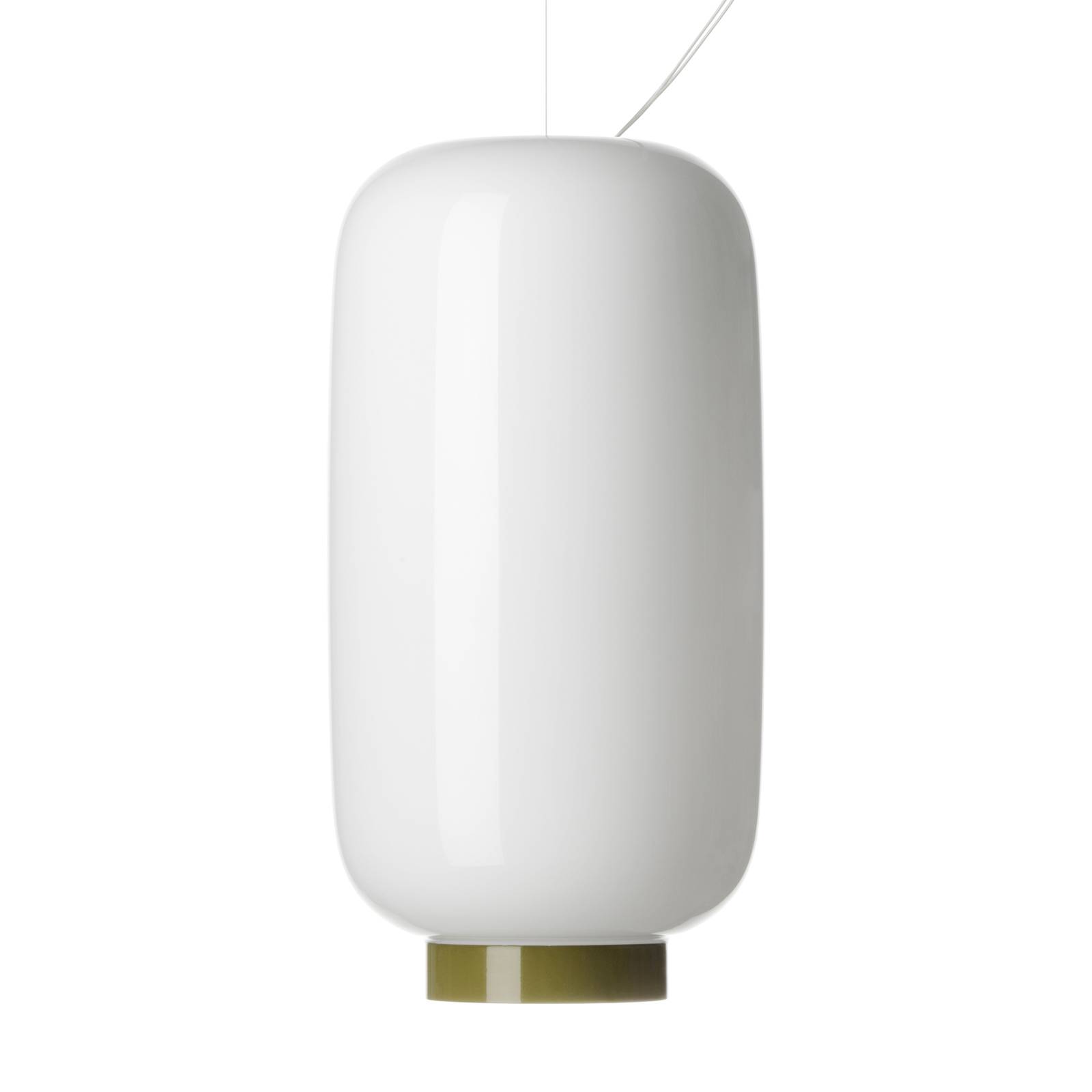 Foscarini Designer Pendant Light - Kitchen Island Light - Hanging Light - dimmable - White