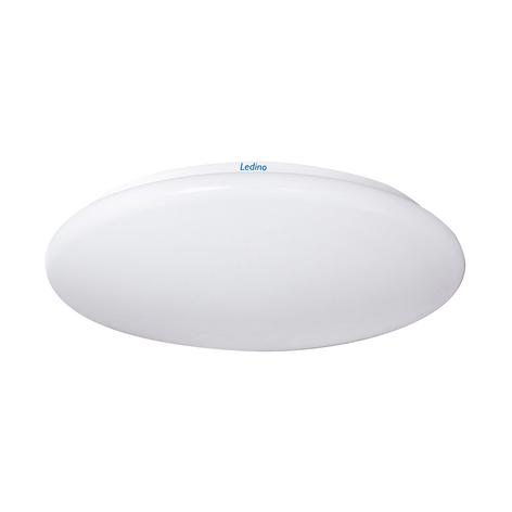 LED-Deckenlampe Altona MN3, universalweiß Ø 32,8cm