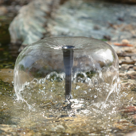 Water Splash 5/470 - solar-pumpsystem