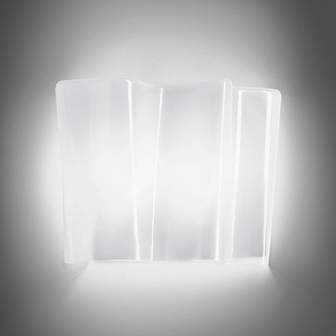 Artemide Logico Micro/Mini applique