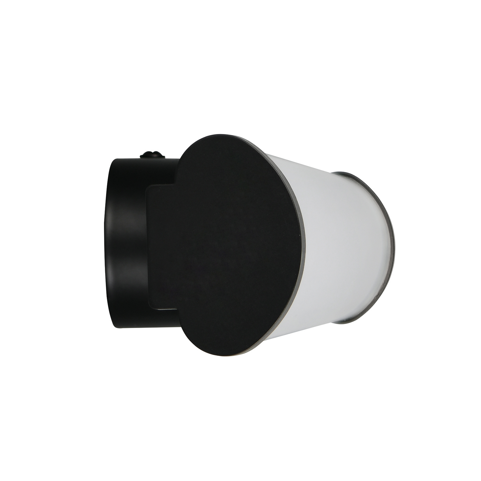 LED sienas lampa „Ernesto“, melna, platums 60 cm, 3 000 K, IP44 LED sienas lampa „Ernesto“, melna, platums 60 cm, 3 000 K, IP44