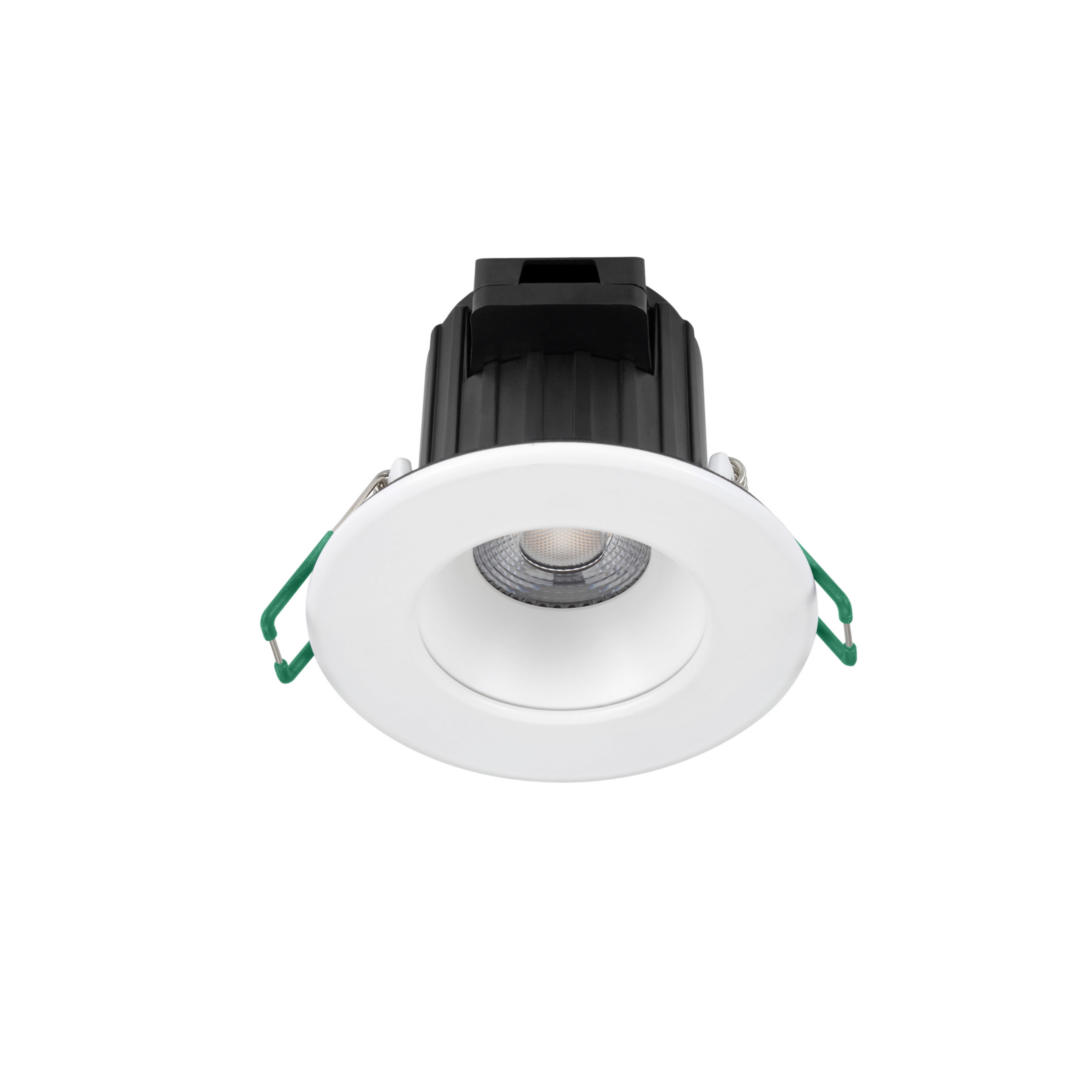 Sylvania LED innfelt spot Start, hvit, 8,7 W, CCT, IP65