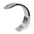 Nami - moderne LED-Tischleuchte , 33 cm