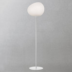 Foscarini Gregg floor lamp with dimmer